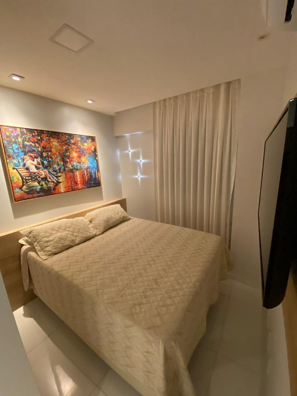 Apartamento à venda no Santo Amaro: 