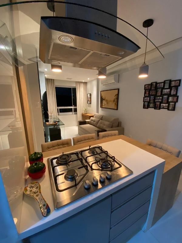 Apartamento à venda no Santo Amaro: 