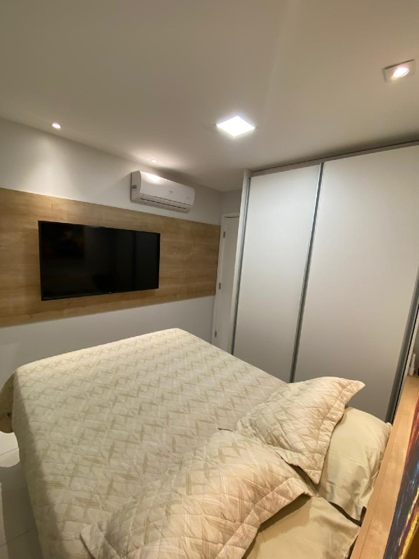 Apartamento à venda no Santo Amaro: 