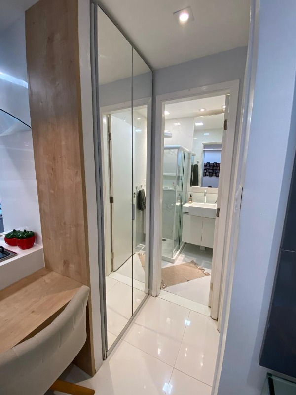 Apartamento à venda no Santo Amaro: 