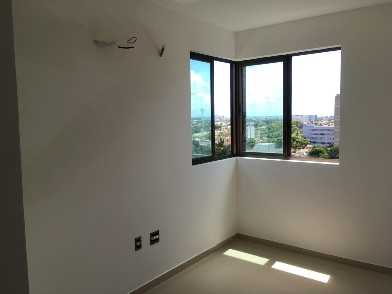 Apartamento à venda no Espinheiro: 