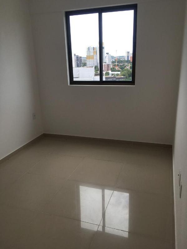 Apartamento à venda no Espinheiro: 