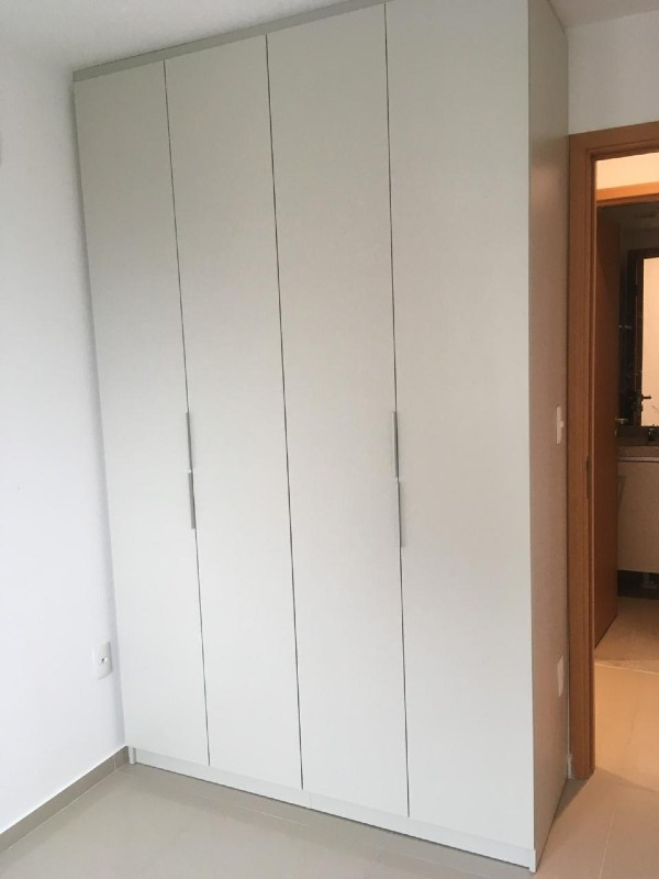 Apartamento à venda no Espinheiro: 