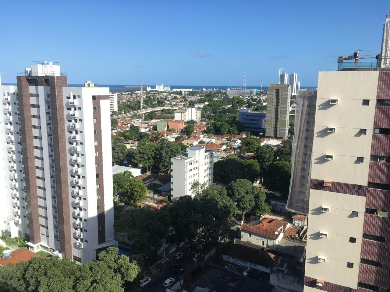 Apartamento à venda no Espinheiro: 