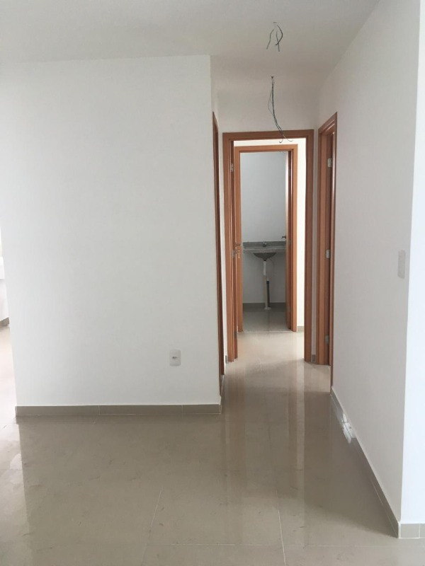 Apartamento à venda no Espinheiro: 