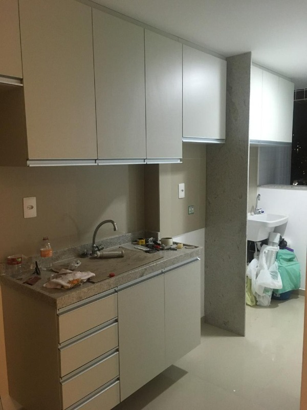Apartamento à venda no Espinheiro: 