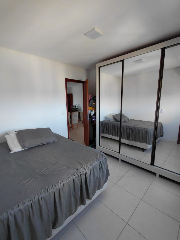 Apartamento à venda no Piedade: 