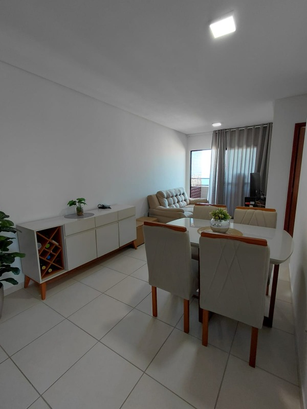 Apartamento à venda no Piedade: 