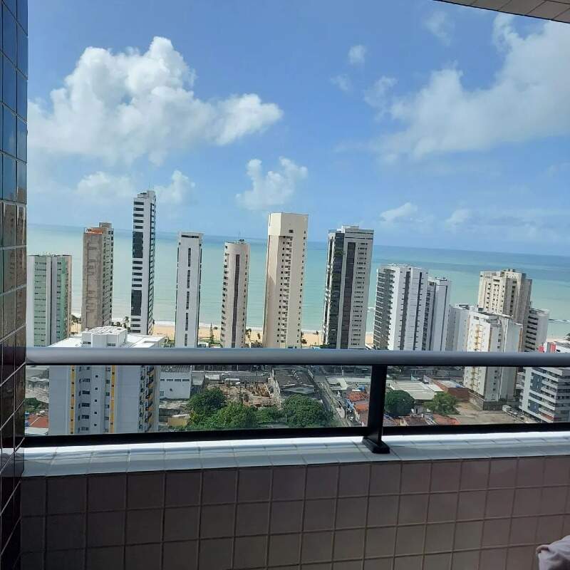 Apartamento à venda no Piedade: 