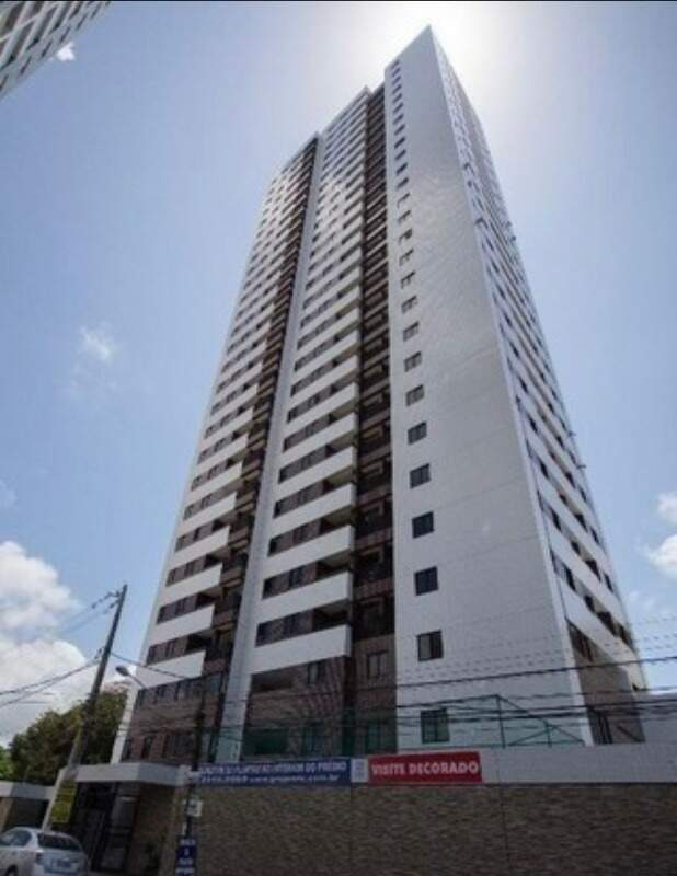 Apartamento à venda no Piedade: 