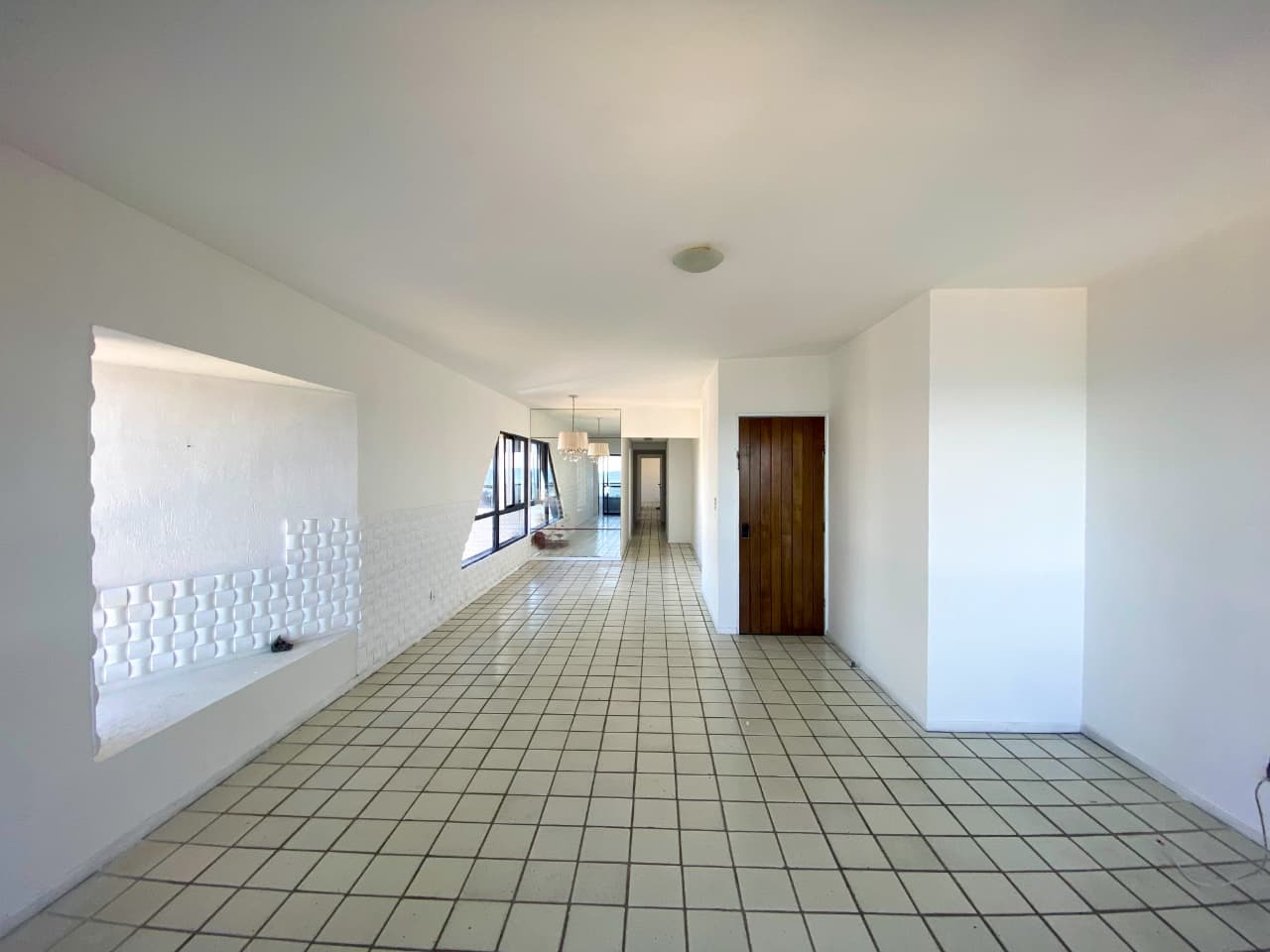 Apartamento à venda no Candeias: 