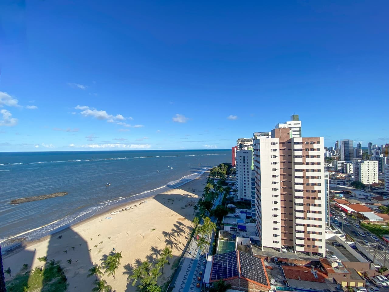 Apartamento à venda no Candeias: 