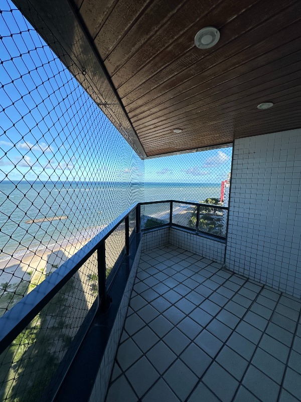 Apartamento à venda no Candeias: 