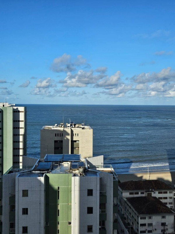 Apartamento à venda no Piedade: 