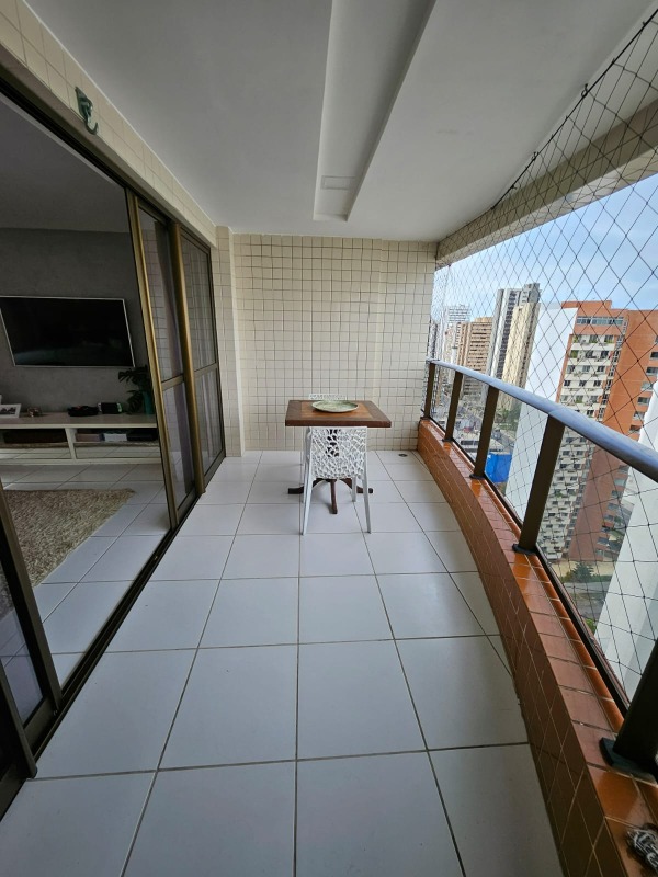 Apartamento à venda no Piedade: 