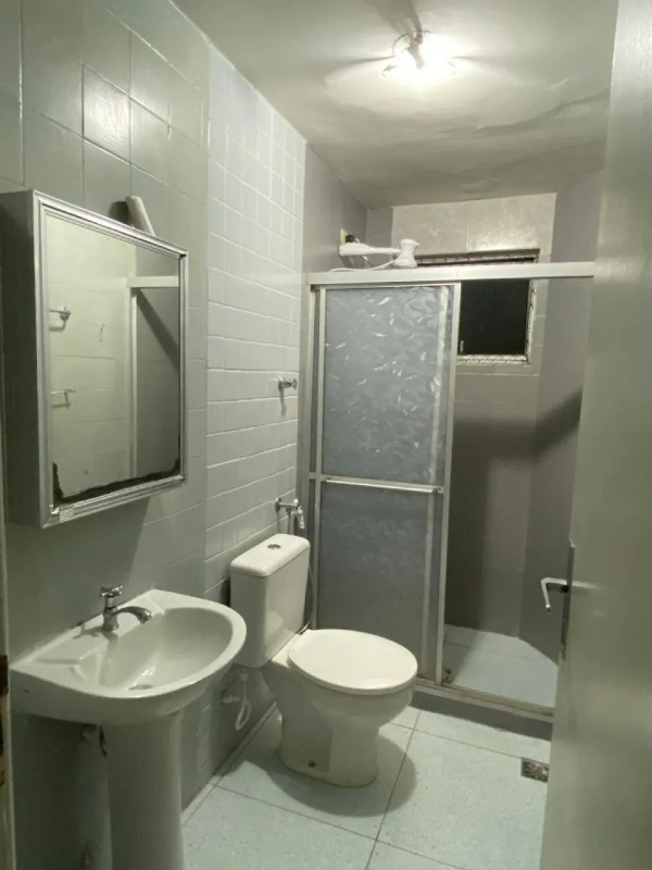 Apartamento à venda no Boa Viagem: 