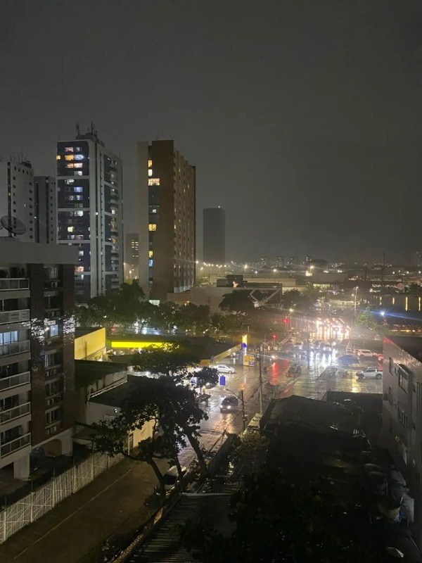 Apartamento à venda no Boa Viagem: 