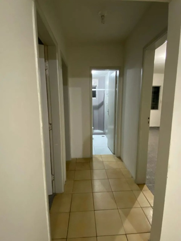 Apartamento à venda no Boa Viagem: 