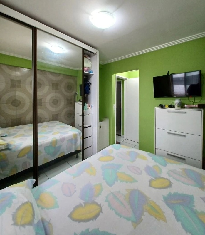 Apartamento à venda no Imbiribeira: 