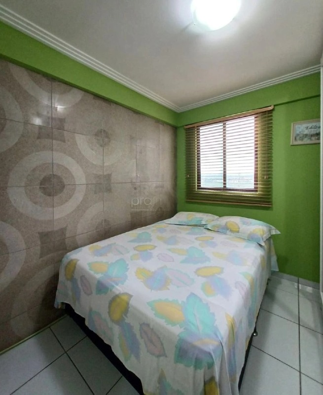 Apartamento à venda no Imbiribeira: 
