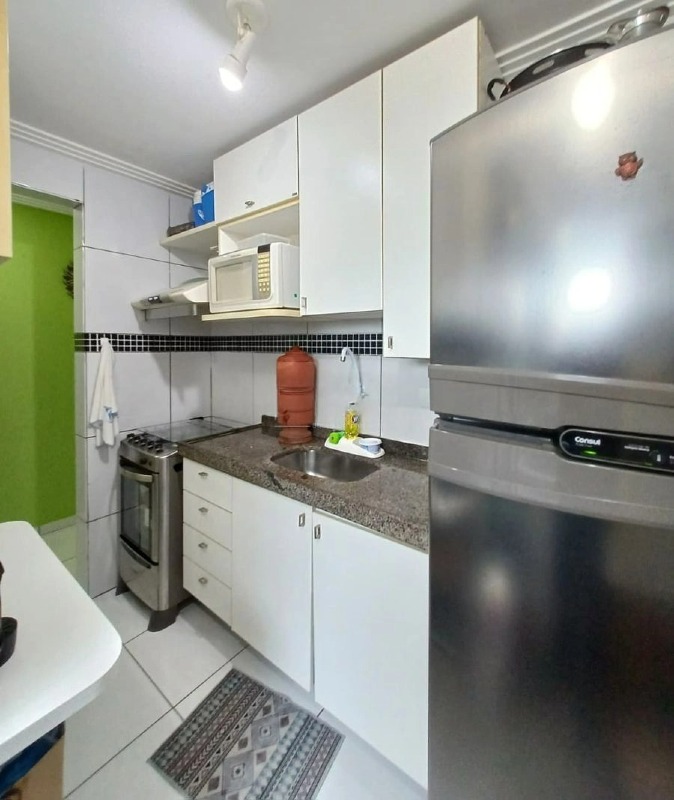 Apartamento à venda no Imbiribeira: 