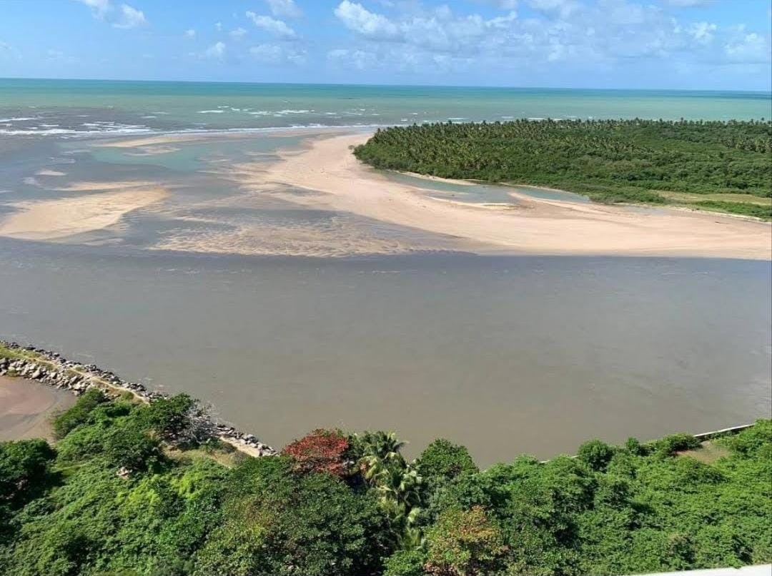 Apartamento à venda no Barra de Jangada: 