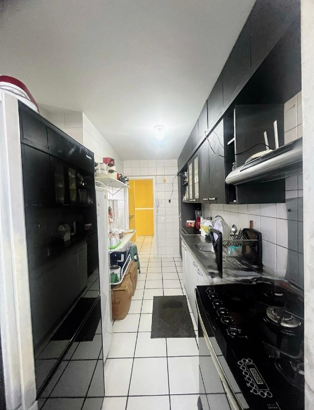 Apartamento à venda no Boa Viagem: 