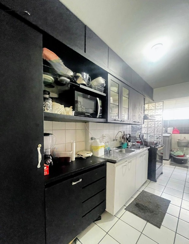 Apartamento à venda no Boa Viagem: 