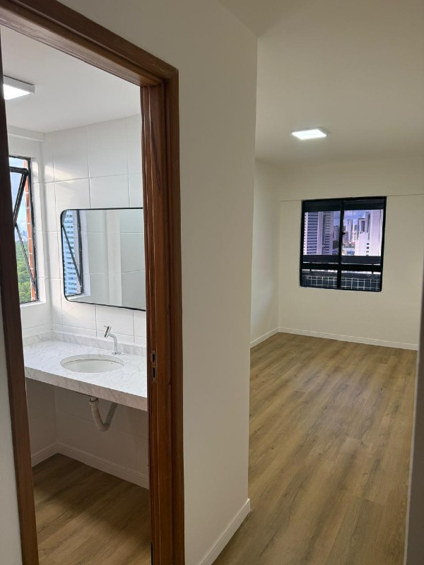 Apartamento à venda no Boa Viagem: 