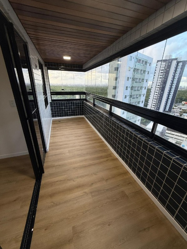 Apartamento à venda no Boa Viagem: 