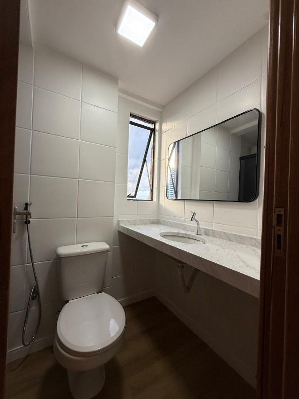 Apartamento à venda no Boa Viagem: 