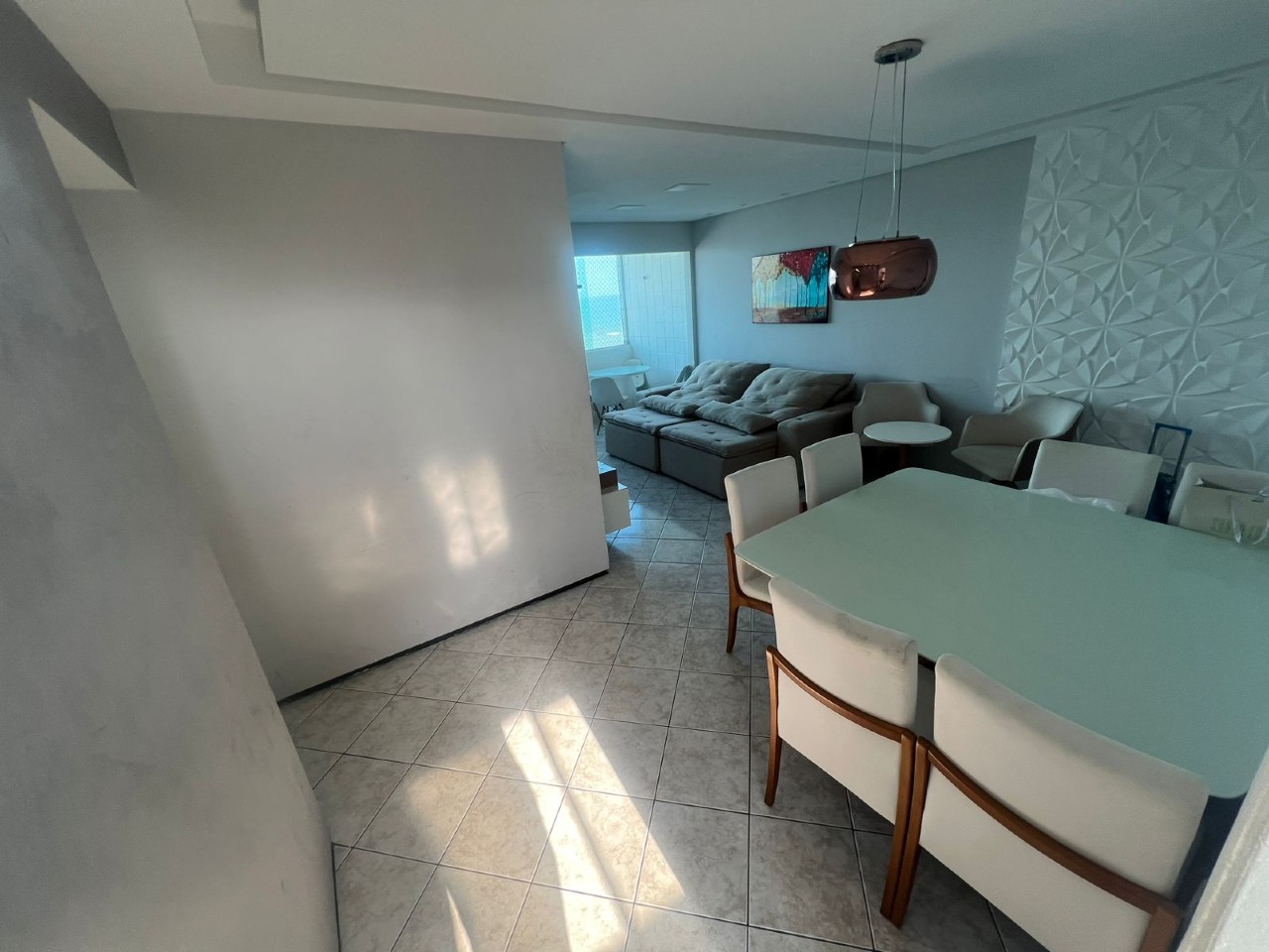 Apartamento à venda no Candeias: 