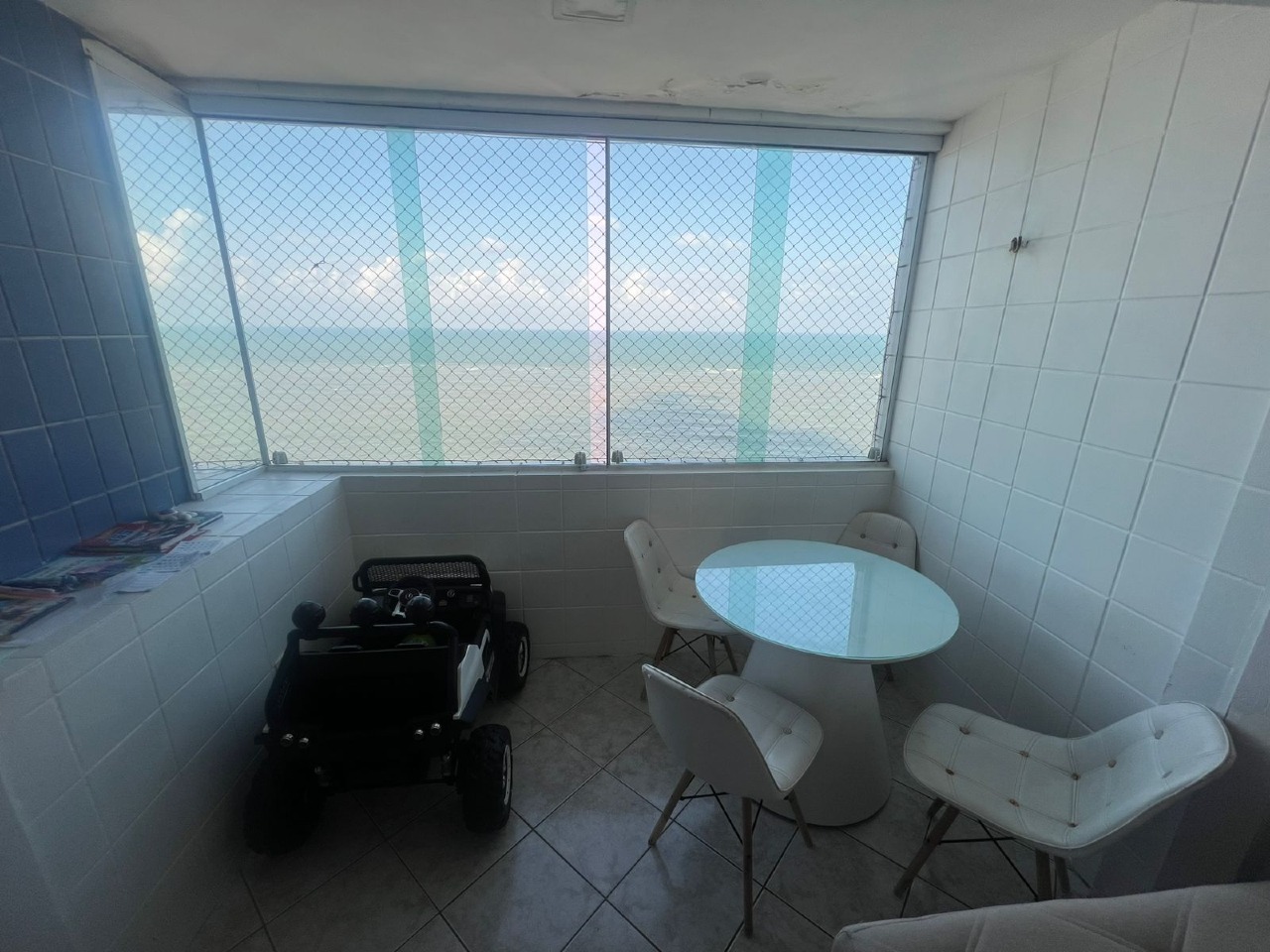 Apartamento à venda no Candeias: 