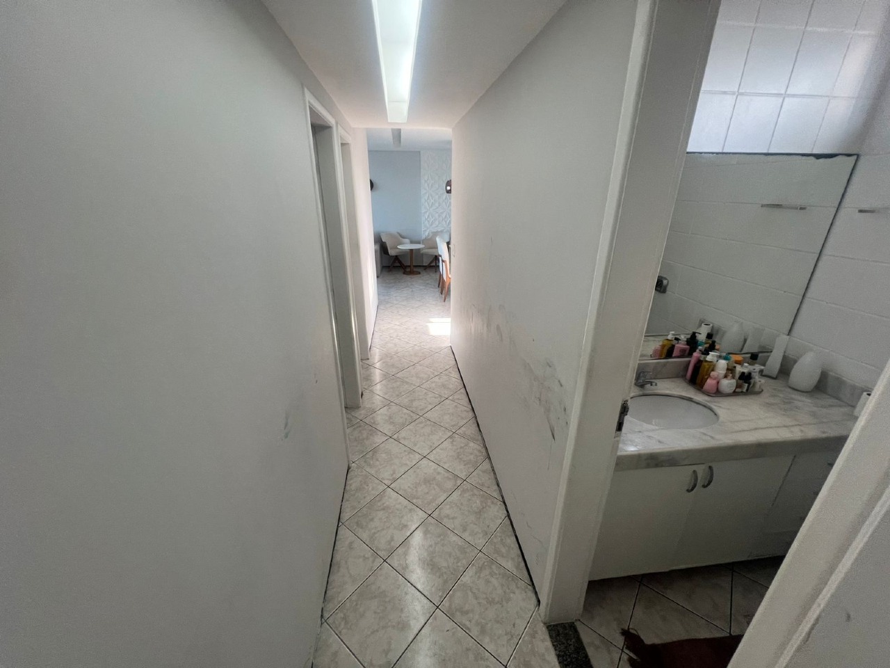 Apartamento à venda no Candeias: 