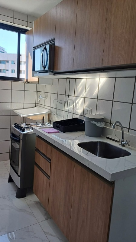 Apartamento à venda no Piedade: 