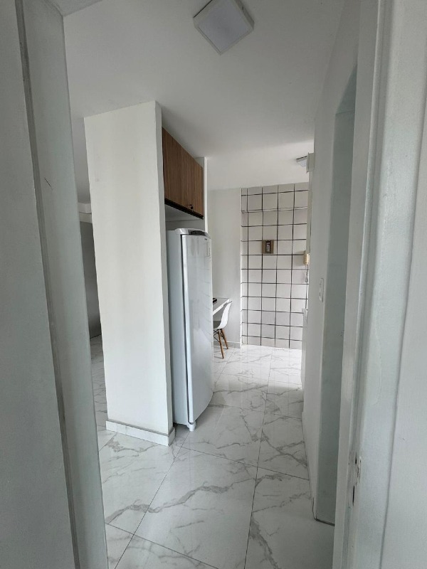 Apartamento à venda no Piedade: 