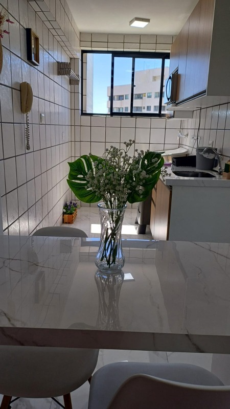 Apartamento à venda no Piedade: 