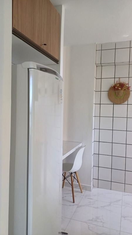 Apartamento à venda no Piedade: 