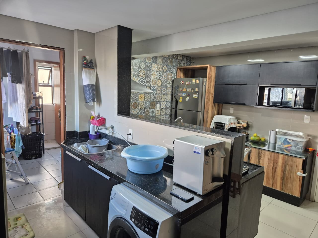 Apartamento à venda no Torre: 