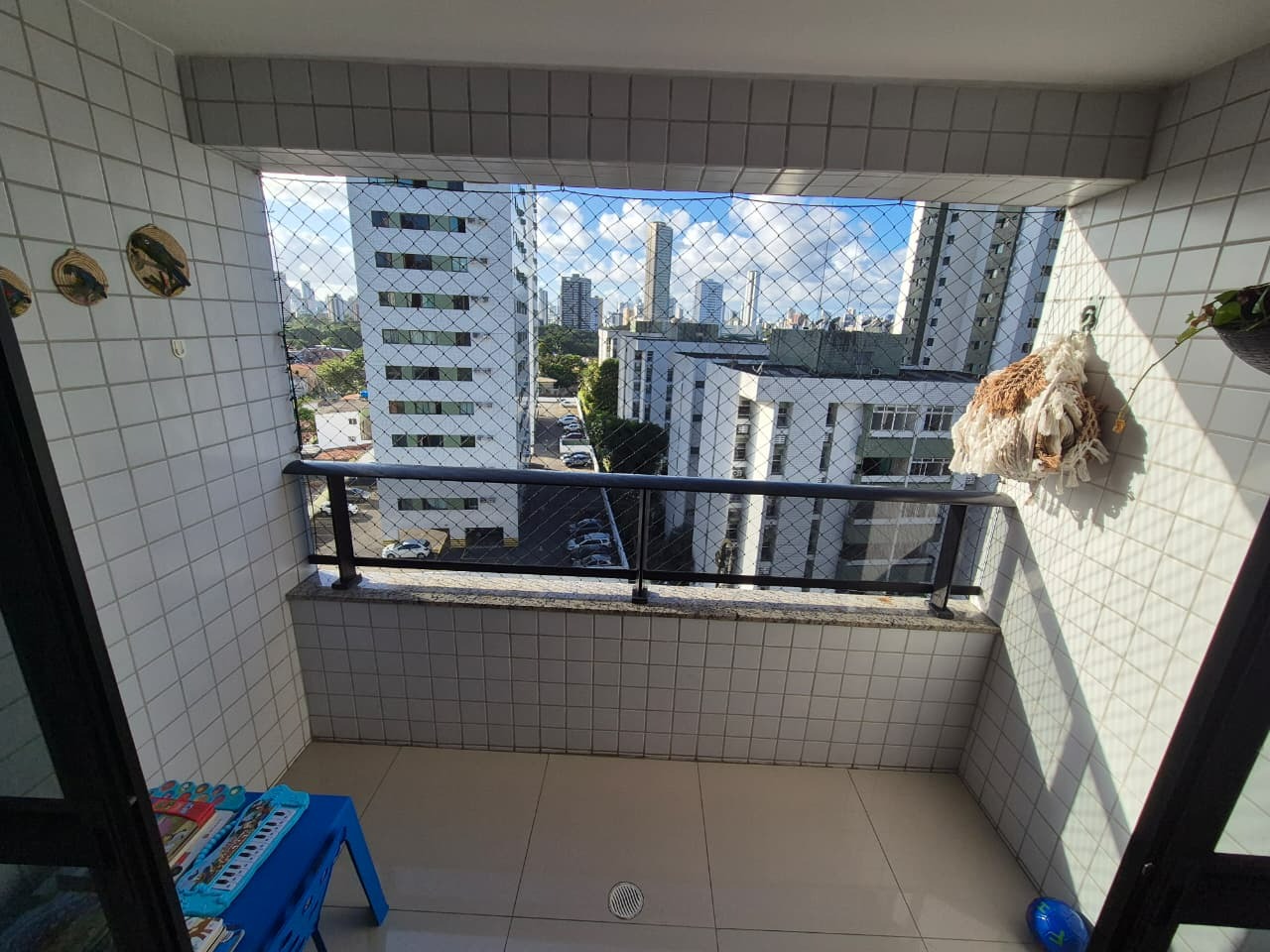 Apartamento à venda no Torre: 