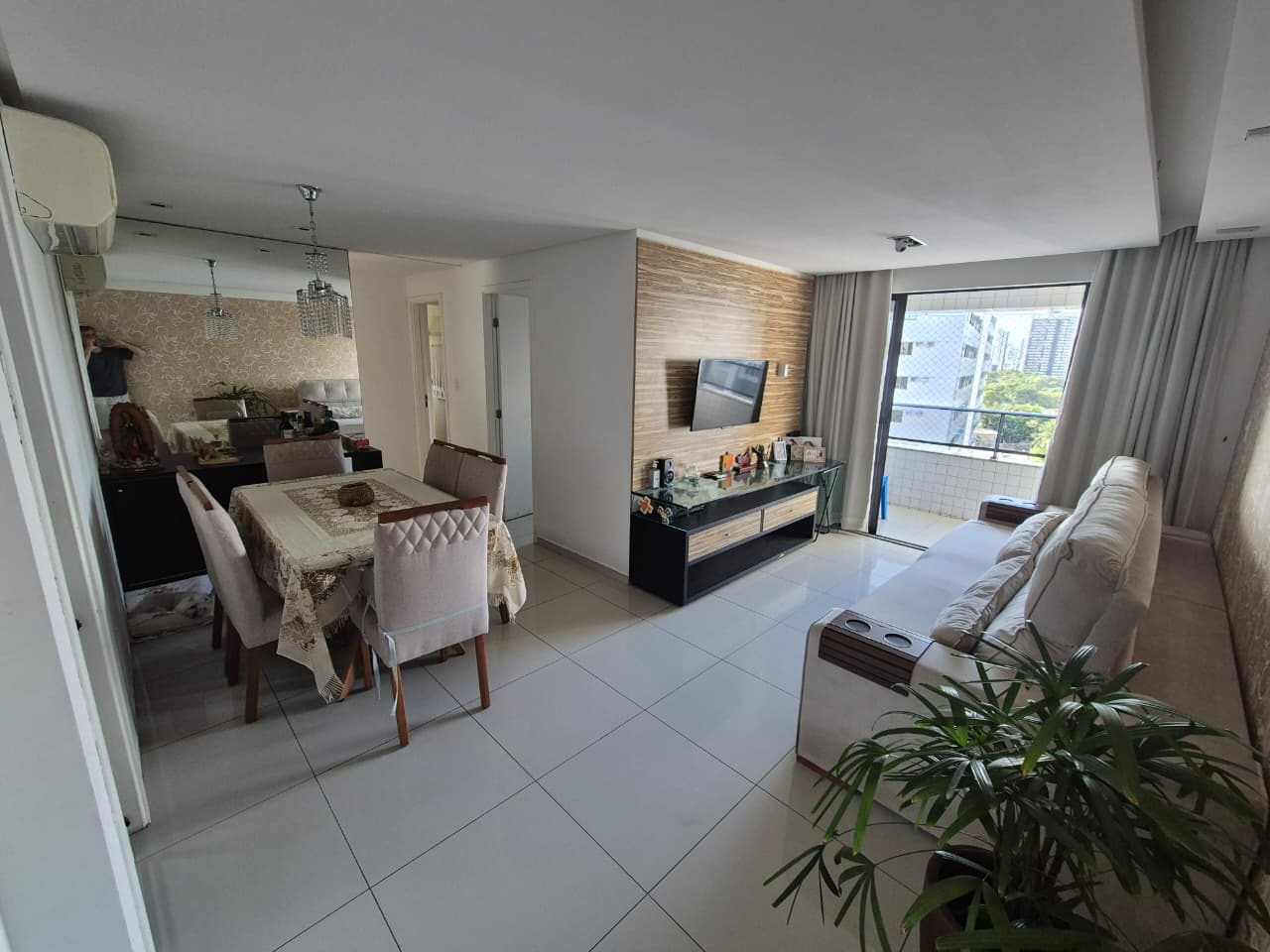 Apartamento à venda no Torre: 