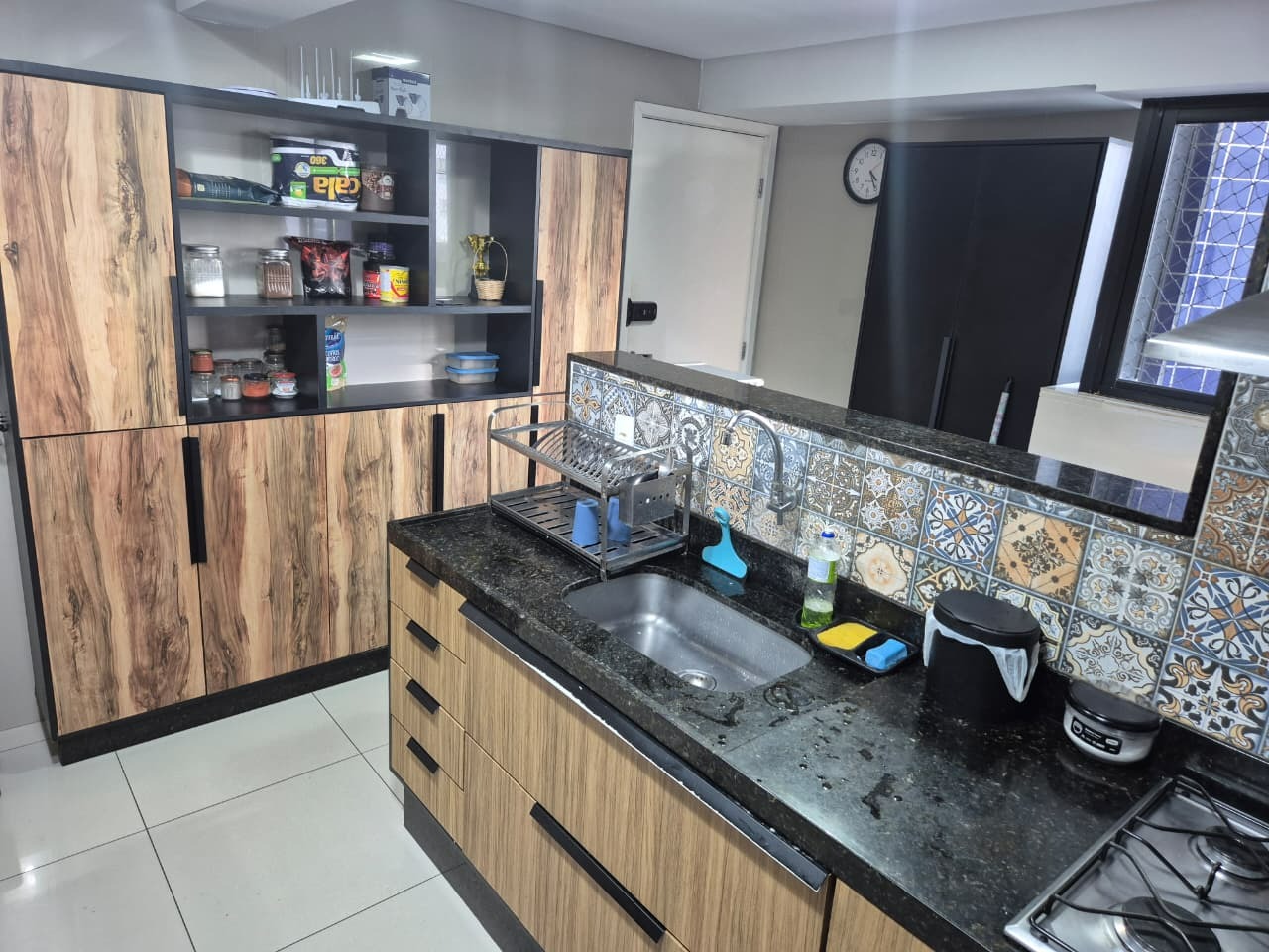 Apartamento à venda no Torre: 