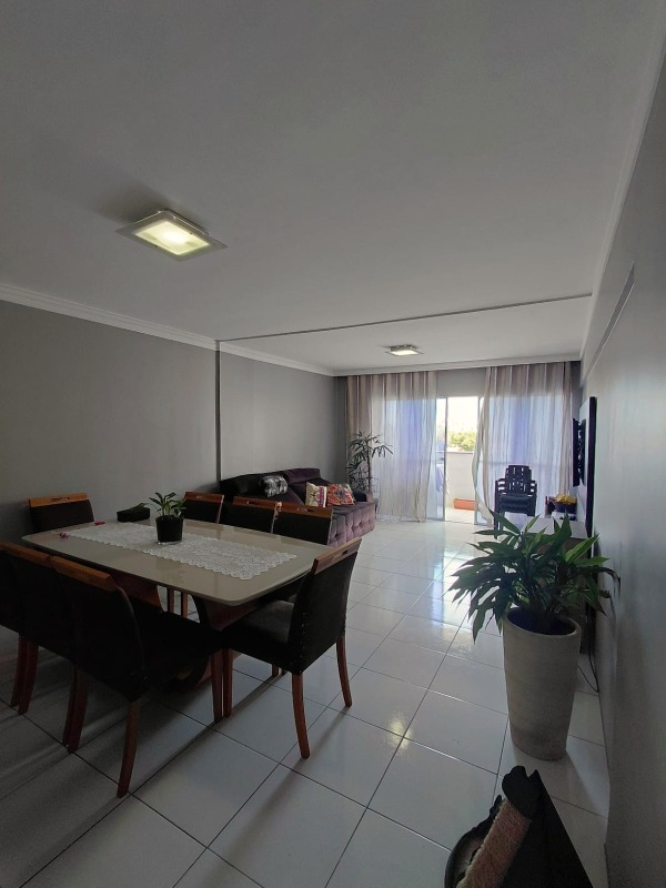 Apartamento à venda no Piedade: 