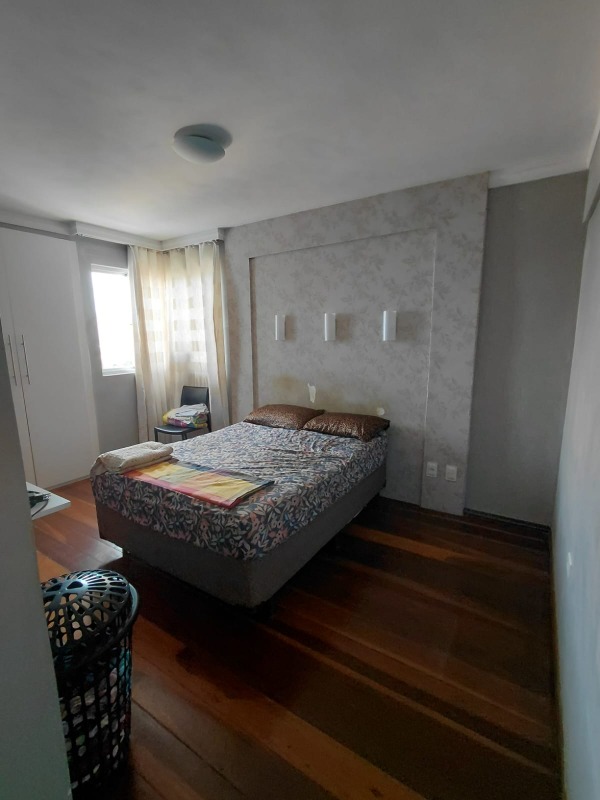 Apartamento à venda no Piedade: 