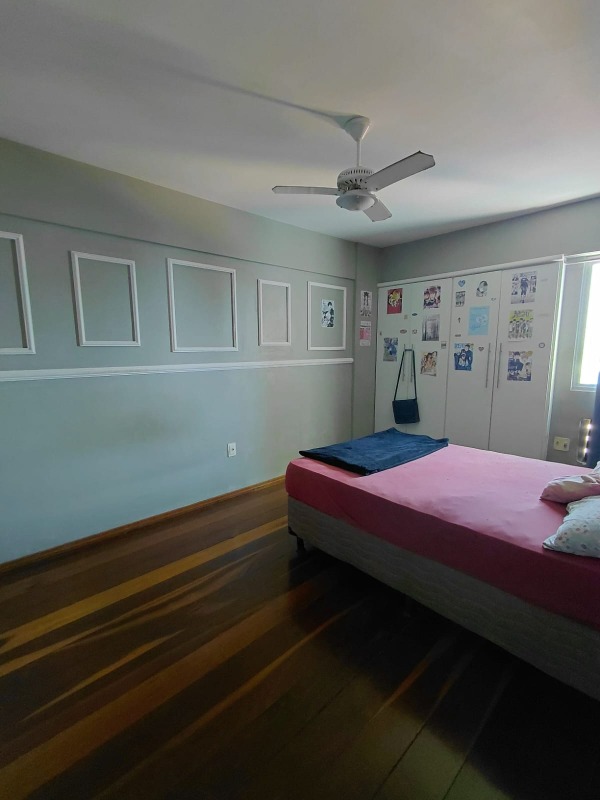 Apartamento à venda no Piedade: 