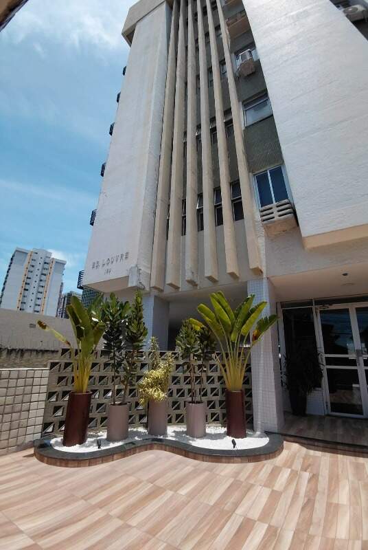 Apartamento à venda no Piedade: 