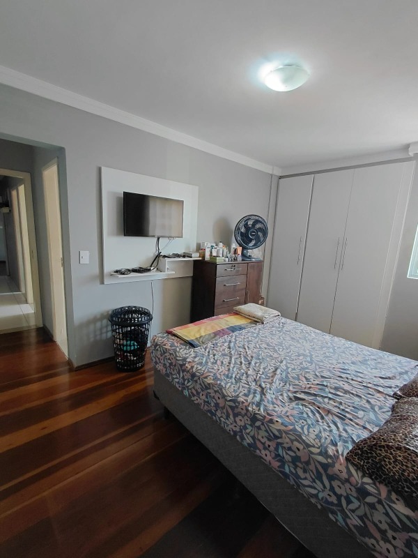 Apartamento à venda no Piedade: 