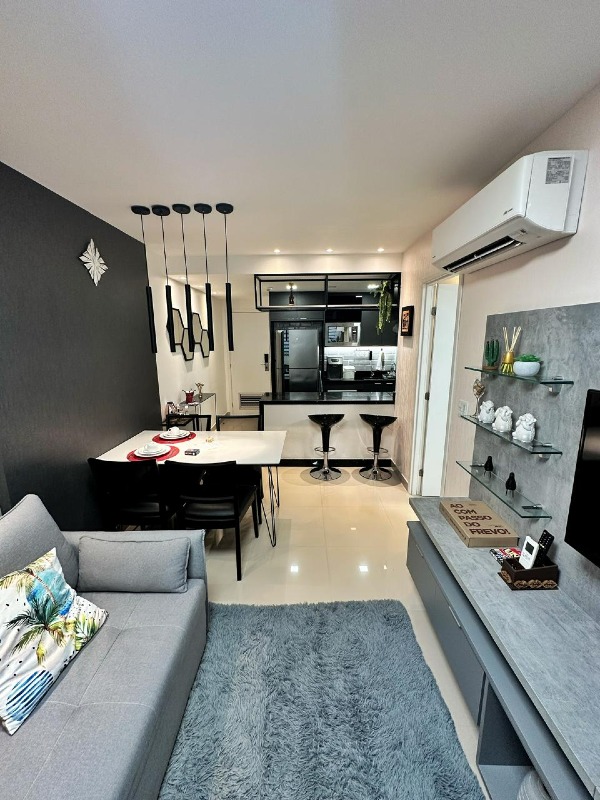 Apartamento à venda no Boa Viagem: 