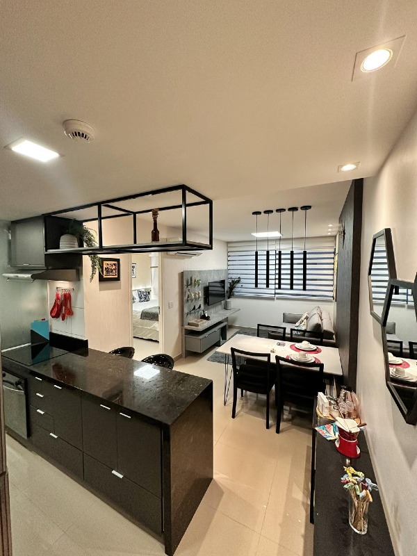 Apartamento à venda no Boa Viagem: 