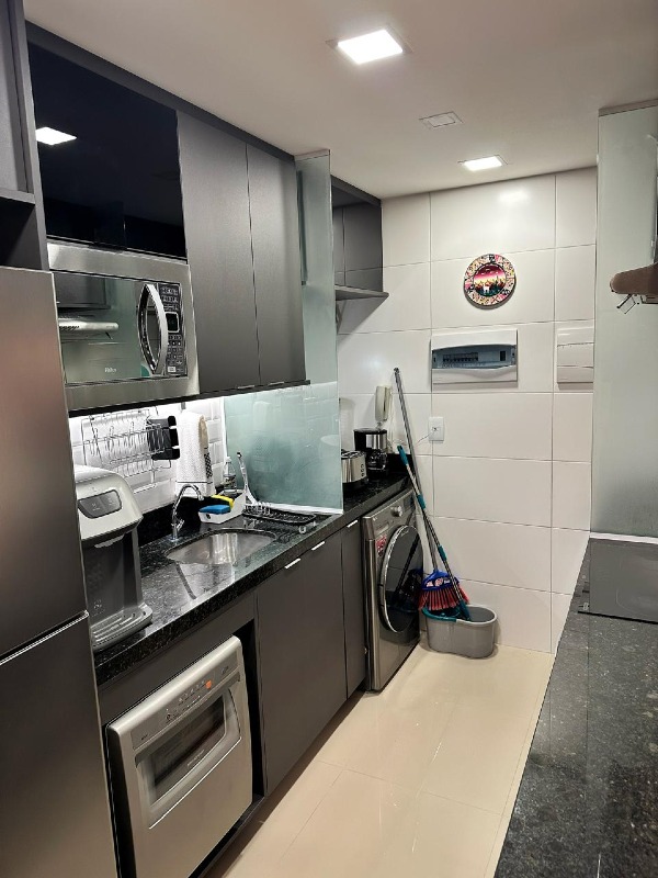 Apartamento à venda no Boa Viagem: 